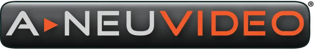 A-NEUVIDEO-ANI-23TCDTX-RX Analog-Stereo-Audio-and-RS-232-CAT5e-6-7-Extender-logo