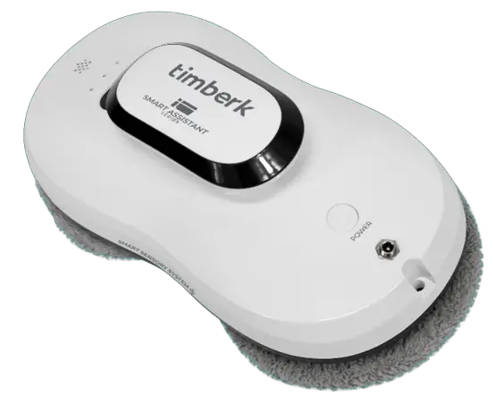 timberk T-WR10 Window Cleaning Robot
