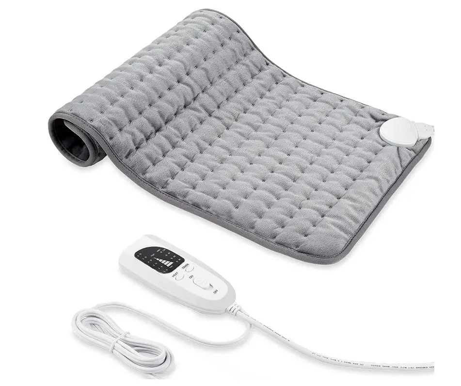 MAXXMEE 01546 2 In 1 Heating Pad Product