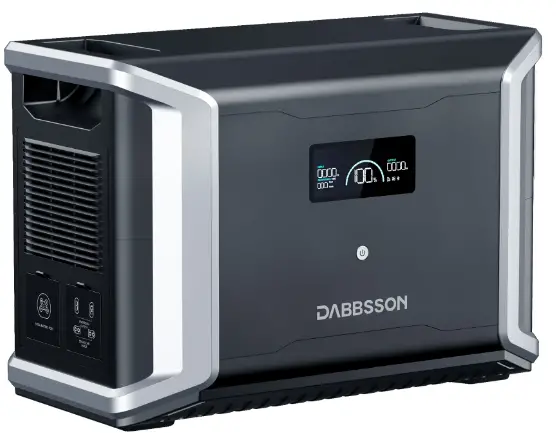 DABBSSON-DBS3000B-Extra-Battery-Portable-Power-Station-PRODUCT