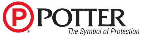 POTTER-logo