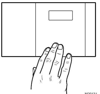 Honeywell-CT2800-Programmable-Thermostat-Installation-09