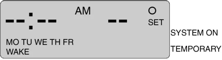 Honeywell-CT2800-Programmable-Thermostat-Installation-21