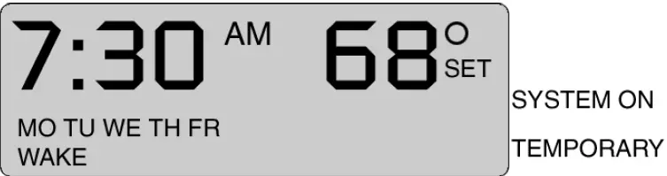 Honeywell-CT2800-Programmable-Thermostat-Installation-22