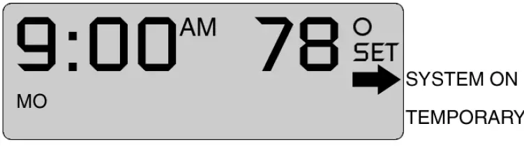 Honeywell-CT2800-Programmable-Thermostat-Installation-25