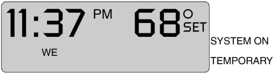 Honeywell-CT2800-Programmable-Thermostat-Installation-29
