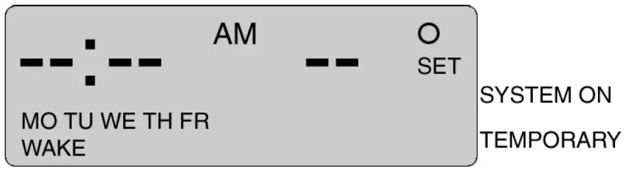 Honeywell-CT2800-Programmable-Thermostat-Installation-31