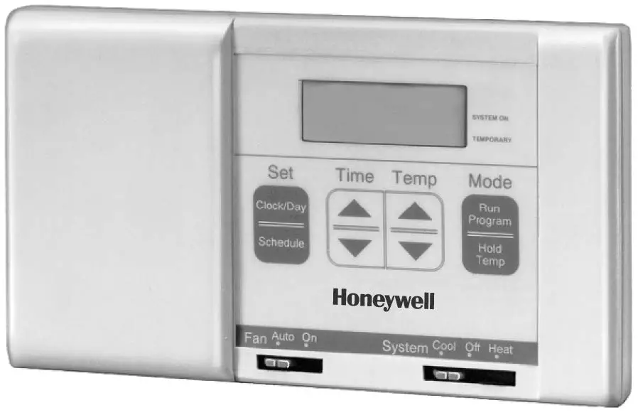 Honeywell-CT2800-Programmable-Thermostat-Installation-product-image