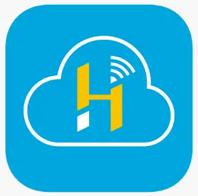 Apps Huilian Smart App