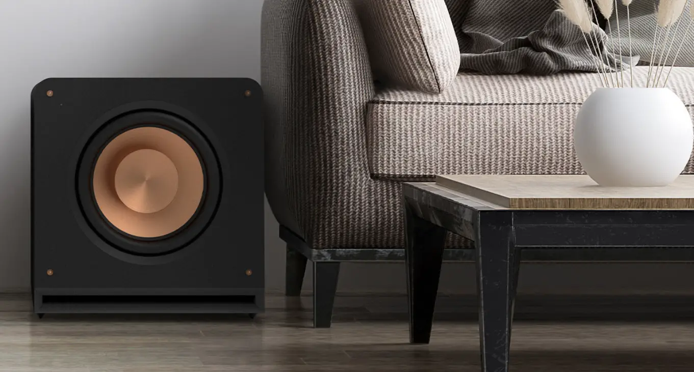 Klipsch 1070649 Reference Premiere 14 Inch Subwoofer User Manual