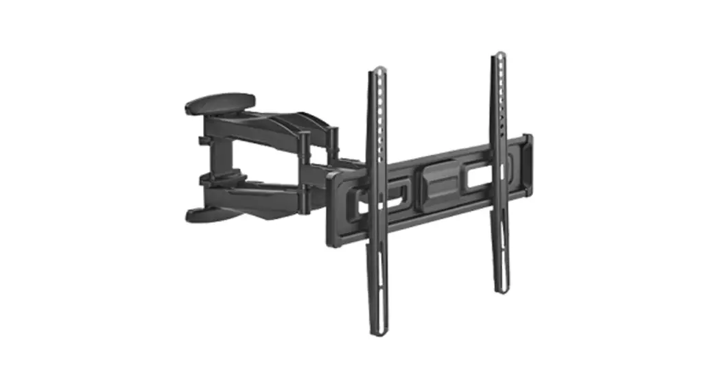 Quantum Qpa75-446 Full Motion Tv Wall Mount Instruction Manual Quantum Qpa75-446 Full Motion Tv Wall Mount Instruction Manual