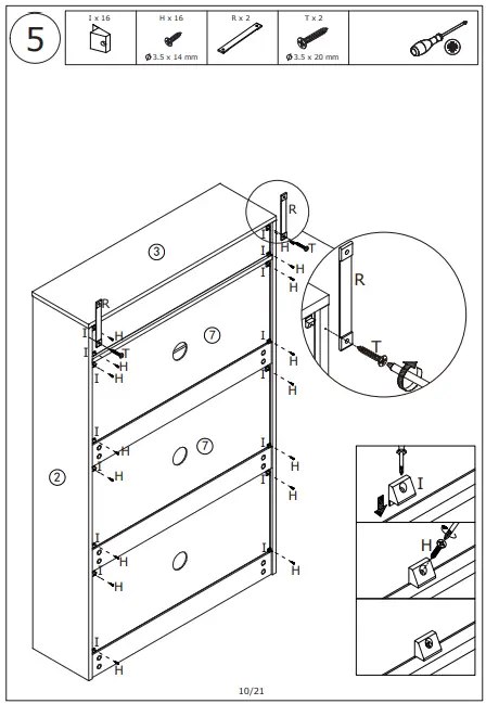 Assembly Instructions
