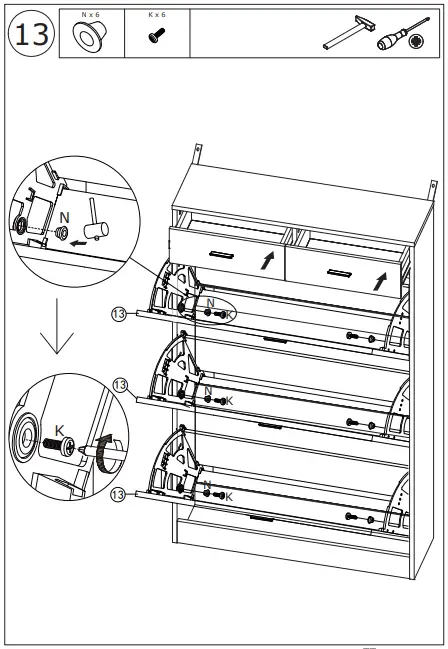 Assembly Instructions