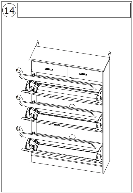 Assembly Instructions