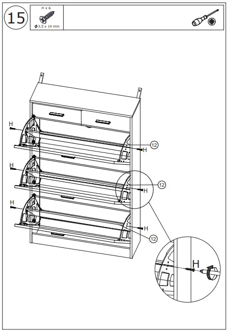 Assembly Instructions