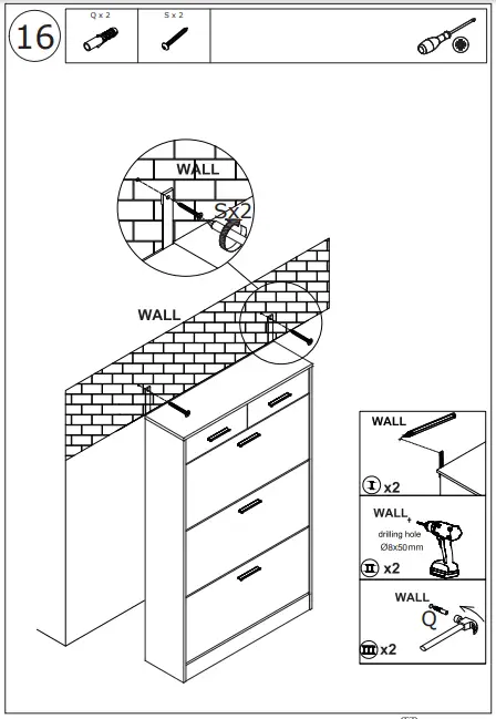 Assembly Instructions