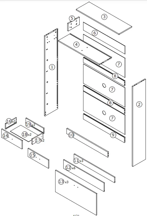 Assembly Instructions