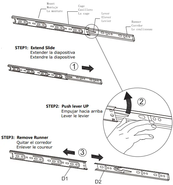 Assembly Instructions