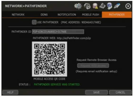 SURVEILLANCE-VIDEO DW-VA1G486T 8 Channel Universal HD Over Coax Digital Video Recorder - MOBILE APP REMOTE