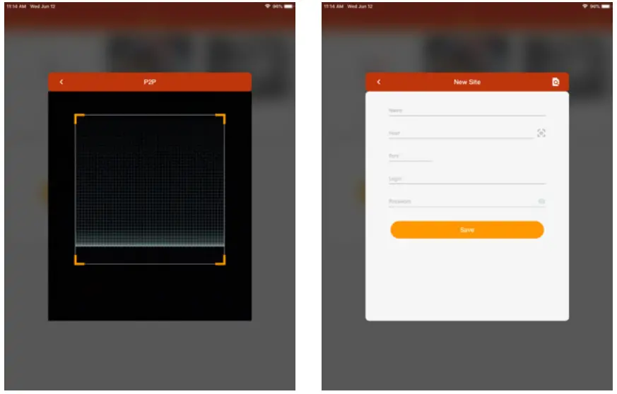 SURVEILLANCE-VIDEO DW-VA1G486T 8 Channel Universal HD Over Coax Digital Video Recorder - app 5