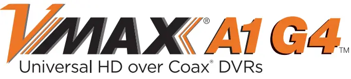 SURVEILLANCE-VIDEO DW-VA1G486T 8 Channel Universal HD Over Coax Digital Video Recorder - logo 1