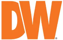 SURVEILLANCE-VIDEO DW-VA1G486T 8 Channel Universal HD Over Coax Digital Video Recorder - logo