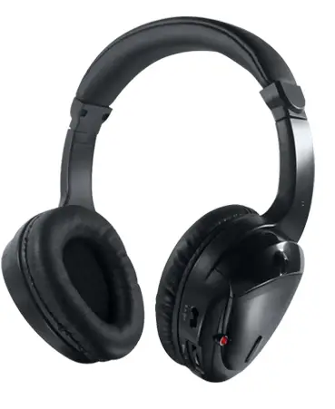 Goon Technology TX60RF Silent Disco Headphones