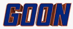 Goon logo