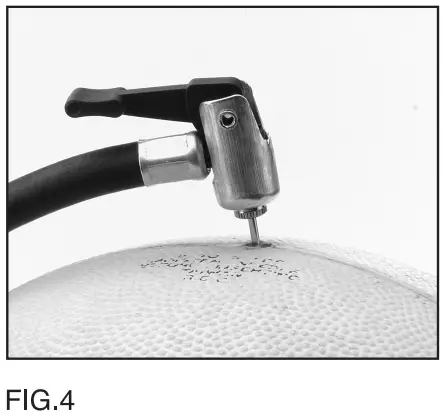 DRAPER 81023 12V Mini Analogue Air Compressor - fig 5