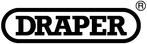 DRAPER logo