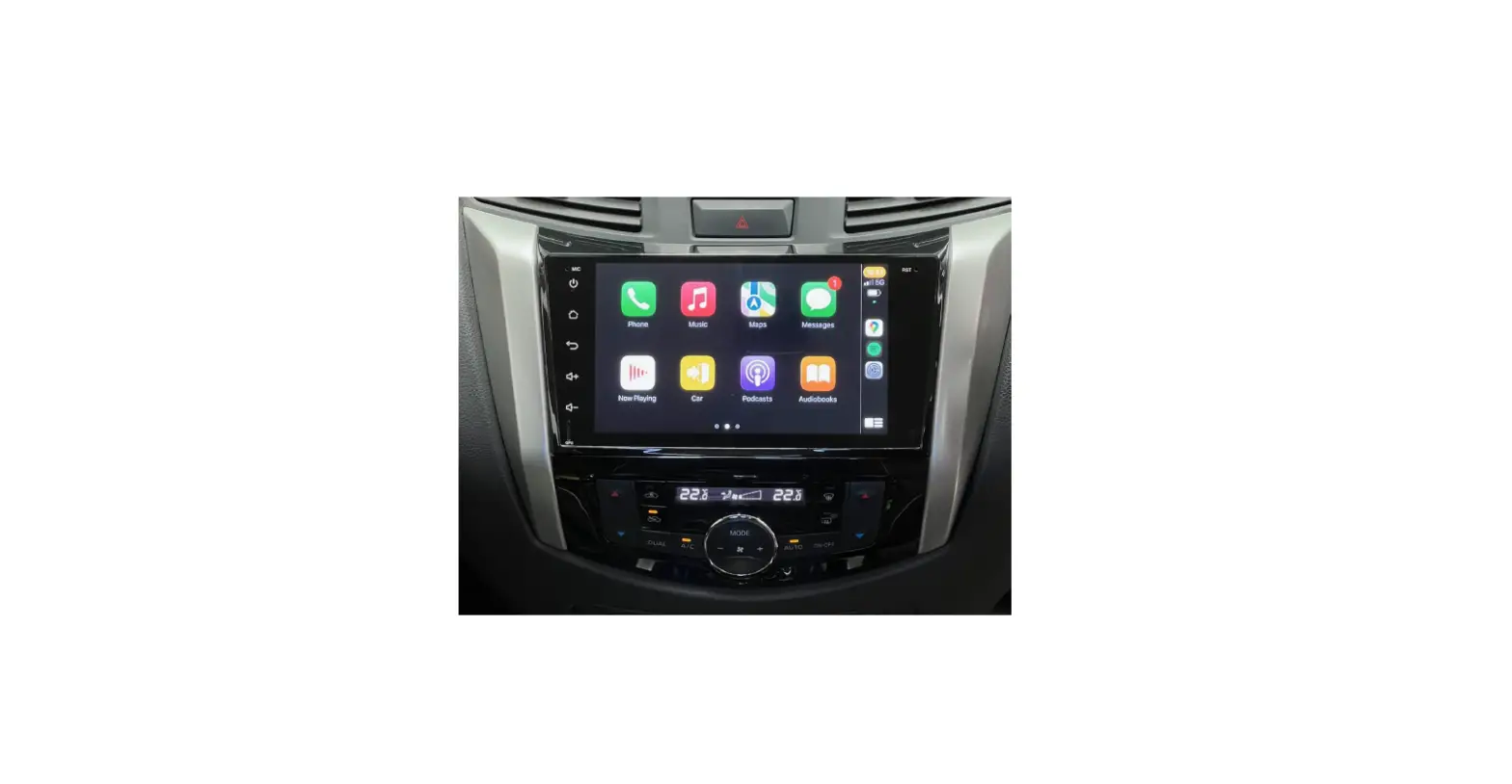 Polaris Gps Np300 Maxx Wireless Carplay Instruction Manual Polaris Gps Np300 Maxx Wireless Carplay Instruction Manual