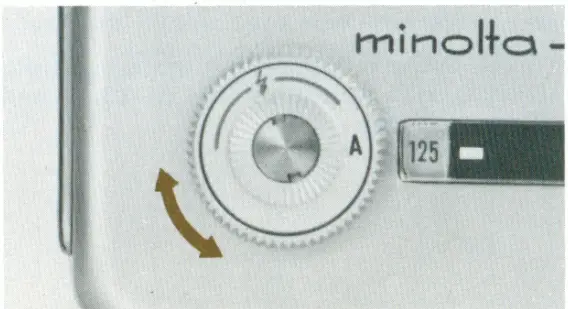MINOLTA 16 MG-S Vintage Camera Lab - TAKE 2