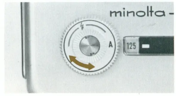 MINOLTA 16 MG-S Vintage Camera Lab - TAKE