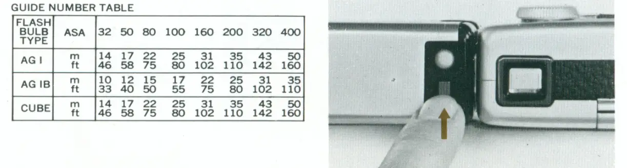 MINOLTA 16 MG-S Vintage Camera Lab - click