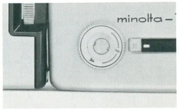 MINOLTA 16 MG-S Vintage Camera Lab - flashgun 4