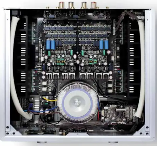 SoulNote-AHF527-A-2-Integrated-Amplifier-FIG-1