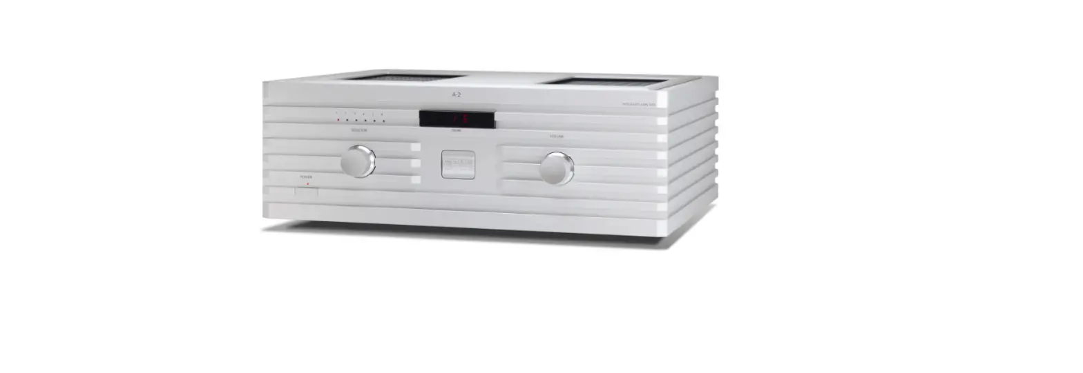 Soulnote Ahf527 A-2 Integrated Amplifier User Manual