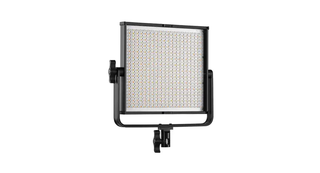 Gvm-rgb2w User Manual