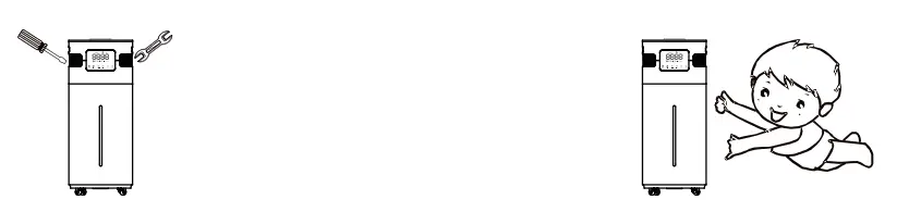 TURBRO-GLH20-Grow-Room-Humidifier-FIG-1