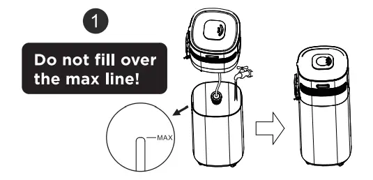 TURBRO-GLH20-Grow-Room-Humidifier-FIG-10