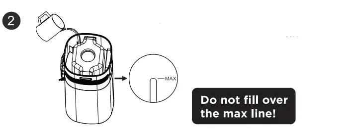 TURBRO-GLH20-Grow-Room-Humidifier-FIG-11