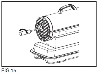 DRAPER-04174-Diesel-Heater-FIG-17