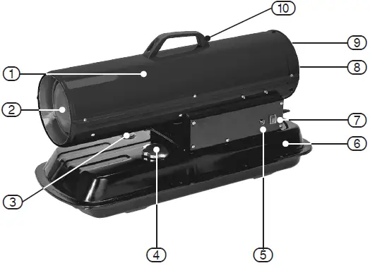 DRAPER-04174-Diesel-Heater-FIG-2