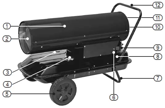 DRAPER-04174-Diesel-Heater-FIG-4