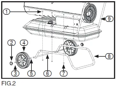 DRAPER-04174-Diesel-Heater-FIG-6