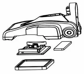 Tesla GT400 PowerStar Upright Vacuum Cleaner - CLEANING AND MAINTENANCE 4