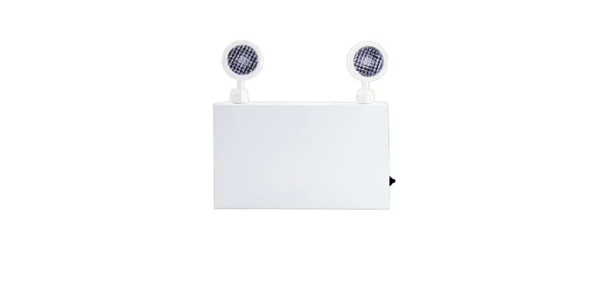 Simply Retrofits By-z2250u-n Remote Capable Steel Battery Unit Light User Manual