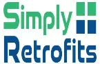 Simply Retrofits Logo