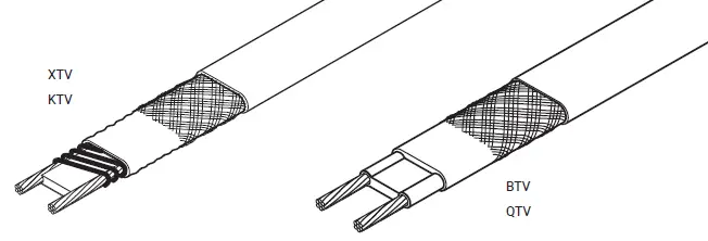 nVent RAYCHEM S-150 Low Profile Splice Kit 2