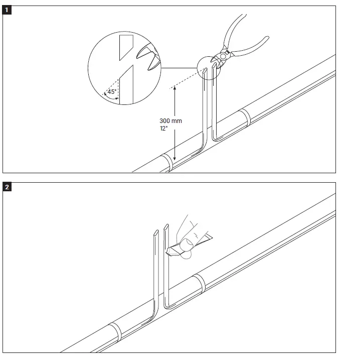 nVent RAYCHEM S-150 Low Profile Splice Kit 3